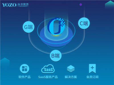 智匯信創，共贏未來 | 永中軟件深度參與蘇州市信息技術應用創新工作推進大會